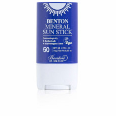 Protector Solar Benton MINERAL