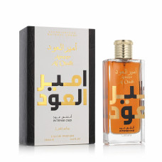 Unisex Perfume Lattafa AMEER AL OUD INTENSE EDP