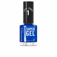 Nail polish Rimmel London RL SUPER GEL 12 ml