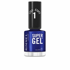 Nail polish Rimmel London RL SUPER GEL 12 ml