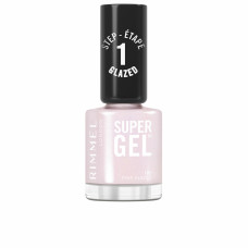 Nail polish Rimmel London RL SUPER GEL 12 ml
