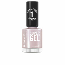 Nail polish Rimmel London RL SUPER GEL 12 ml