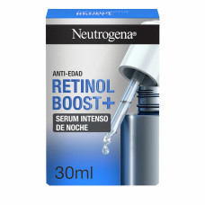 Sérum Hidratante Neutrogena RETINOL BOOST 30 ml