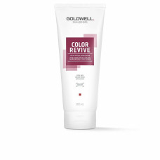 Acondicionador para Cabellos Teñidos Goldwell Color Revive Cool Red 200 ml
