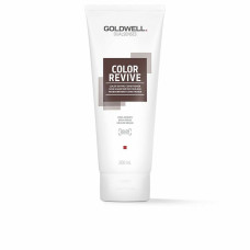 Acondicionador para Cabellos Teñidos Goldwell Color Revive Cool Brown 200 ml