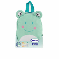 Set de higiene Nenuco MOCHILA PASEO 4 Piezas