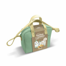 Set de higiene Isdin BABY NATURALS 4 Piezas