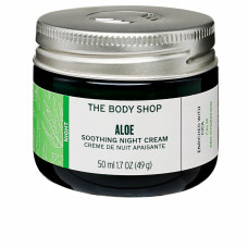 Crema de Día The Body Shop Aloe 50 ml