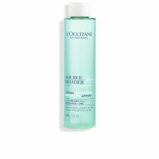 Facial Cleansing Gel L'Occitane En Provence SOURCE REOTIER 150 ml