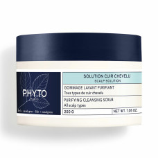 Hair Mask Phyto Paris SOLUCIONES CUERO CABELLUDO 200 g