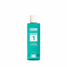 Gel Limpiador Facial Isdin ACNIBEN 200 ml