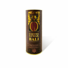 Café Molido Luwak Coffee Bali Coffee Luwak Bali 100 g