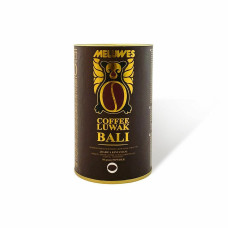 Café Molido Luwak Coffee Bali Coffee Luwak Bali 50 g