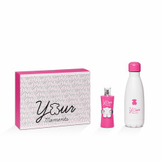 Women's Perfume Set Tous YOUR MOMENTS 2 Pieces