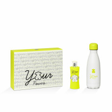 Women's Perfume Set Tous YOUR POWERS 2 Pieces