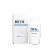 Protector Solar Isdin FOTO ULTRA Spf 100 Spf 50+ 50 ml