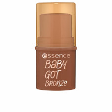 Set de Maquillaje Essence BABY GOT BRONZE