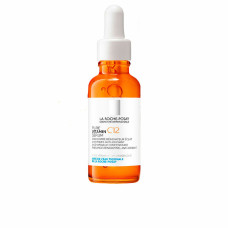 Espuma Limpiadora La Roche Posay PURE VITAMINE C10 30 ml