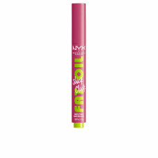 Bálsamo Labial con Color NYX Fat Oil Slick Click DM me 2 g