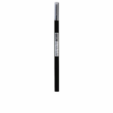 Eyebrow Pencil Maybelline Ultra Slim Nº 06 Black brown 0,9 g