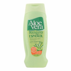 Loción Hidratante Aloe Vera Instituto Español 8411047143162 (500 ml) 500 ml