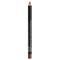Delineador Lápiz Labial NYX Suede brooklyn thorn 3,5 g