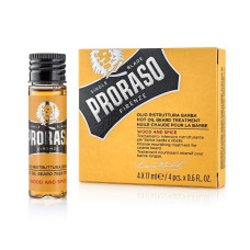 Aceite para la Barba Proraso 400790 17 ml