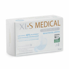Suplemento digestivo XLS Medical   60 unidades