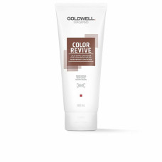 Acondicionador para Cabellos Teñidos Goldwell Color Revive Warm Brown 200 ml