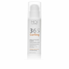 Crema para Definir Rizos MOI 365 CURLING 150 ml