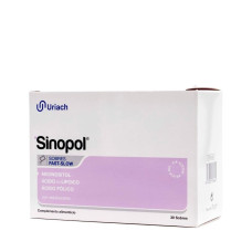 Food Supplement Sinopol Sinopol 30 Units
