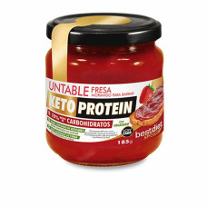 Jam Keto Protein Untable 185 g Protein Strawberry