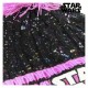 Child Hat Star Wars 2621 black (One size)