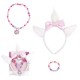 Set de accesorios Disney 3 Piezas