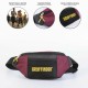 Belt Pouch Harry Potter Maroon (27 x 15 x 9 cm)