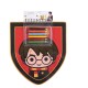 Stationery Set Harry Potter Notebook (30 x 30 x 1 cm)