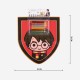 Stationery Set Harry Potter Notebook (30 x 30 x 1 cm)