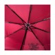 Foldable Umbrella Harry Potter Red (Ø 97 cm)