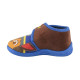Zapatillas de Estar por Casa 3D The Paw Patrol Marrón Azul