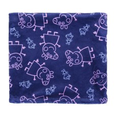 Braga de Cuello Peppa Pig Azul