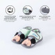 Zapatillas de Estar por Casa Mickey Mouse Verde