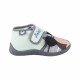 Zapatillas de Estar por Casa Mickey Mouse Verde
