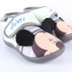 Zapatillas de Estar por Casa Mickey Mouse Verde