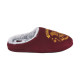 Zapatillas de Estar por Casa Harry Potter Rojo