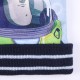 Hat & Gloves Buzz Lightyear Blue (One size)