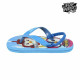 Chanclas para Niños Top Wing 74272 Azul