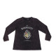 Children’s Long Sleeve T-shirt Harry Potter Dark grey