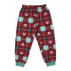 Children's Pyjama Mickey Mouse Red