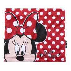 Braga de Cuello Minnie Mouse Rojo