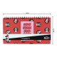 Weekly Planner Minnie Mouse Notepad (35 x 16,7 x 1 cm)